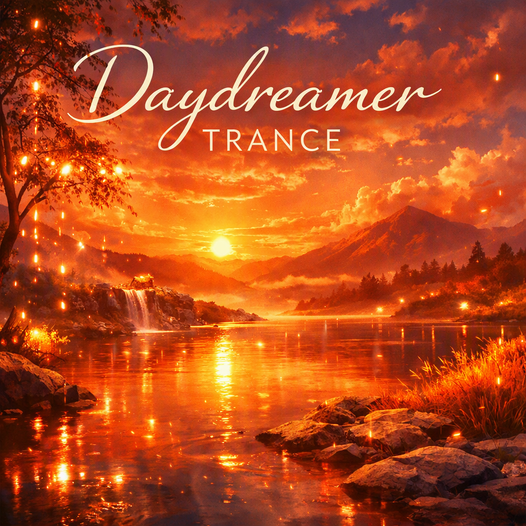 Daydreamer Trance