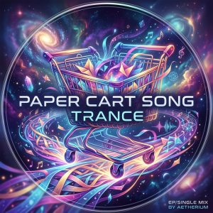 Paper Cart Song