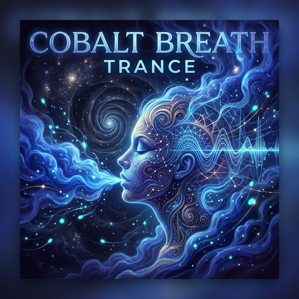 Cobalt Breath
