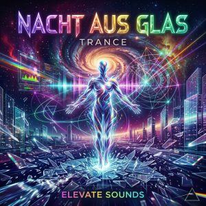 Nacht aus Glas