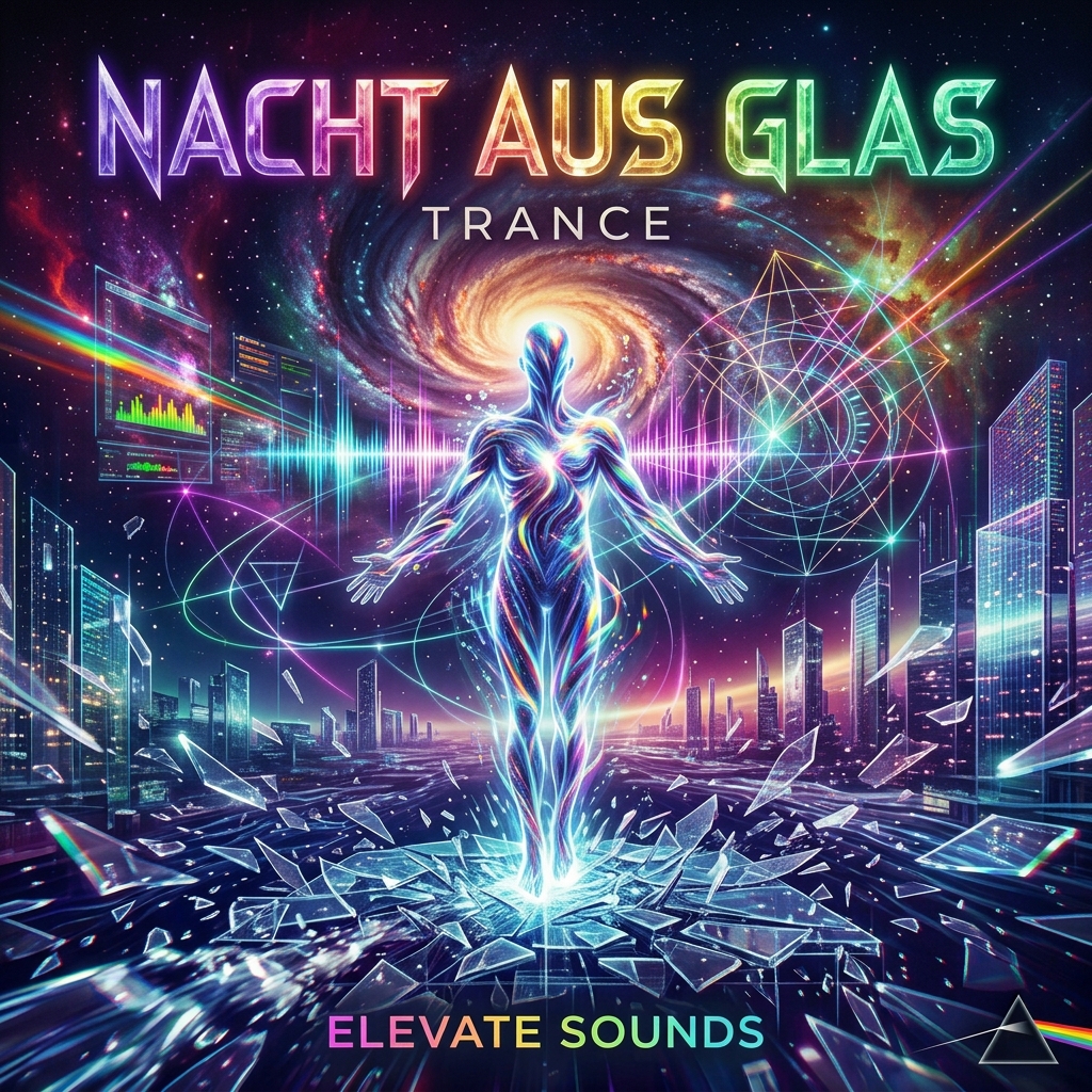 Nacht aus Glas