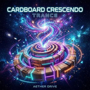 Cardboard Crescendo