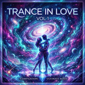 Trance in Love Vol 1