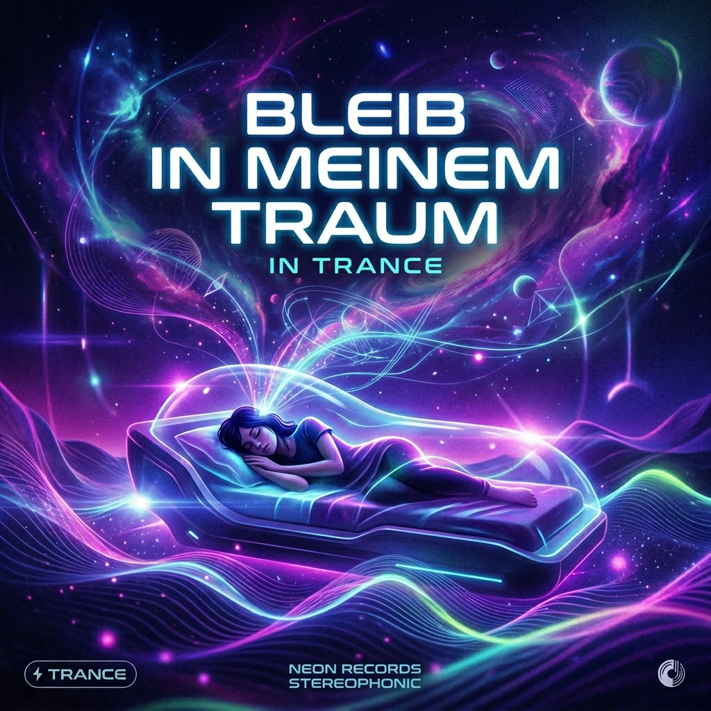 Bleib in meinem Traum