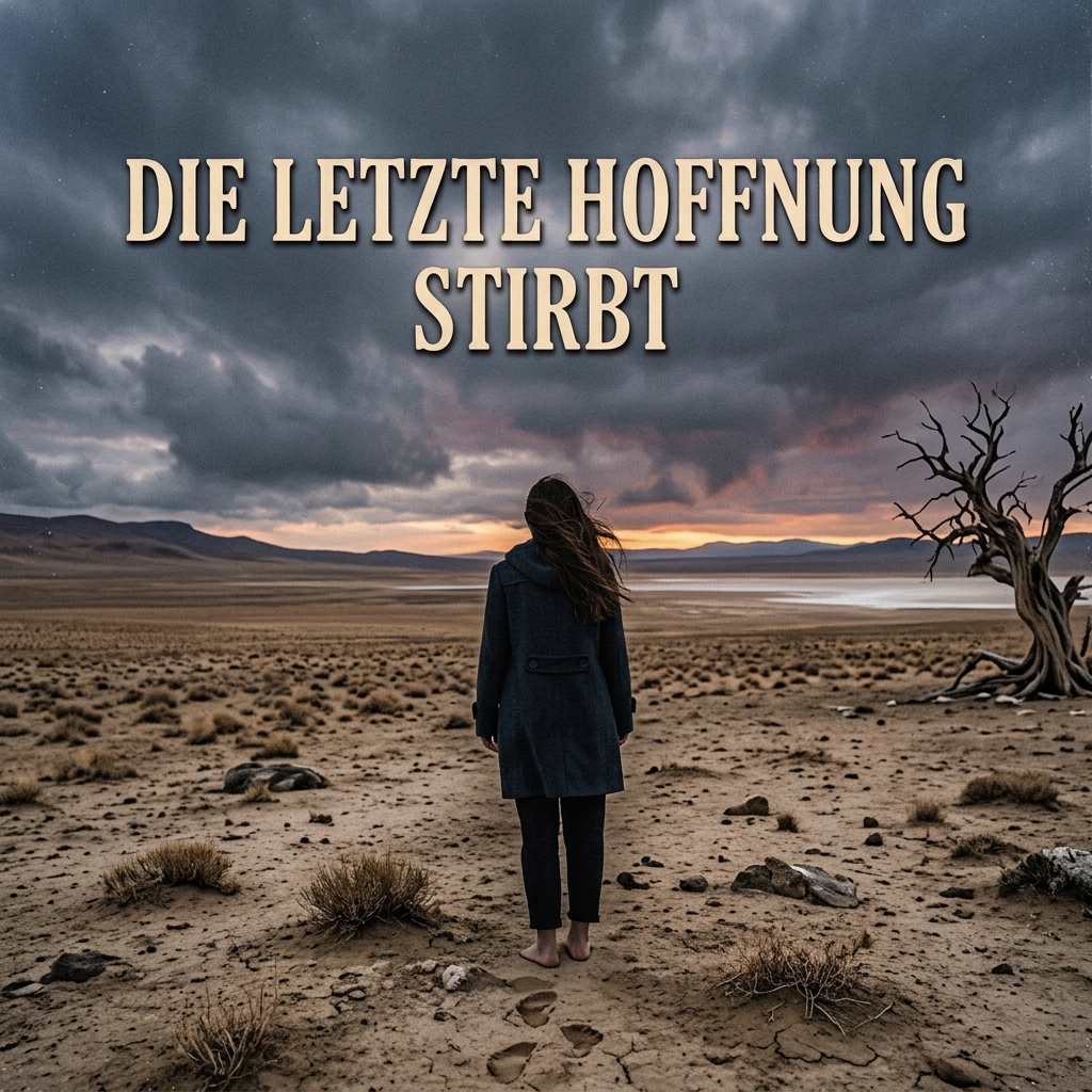 Die letzte Hoffnung stirbt