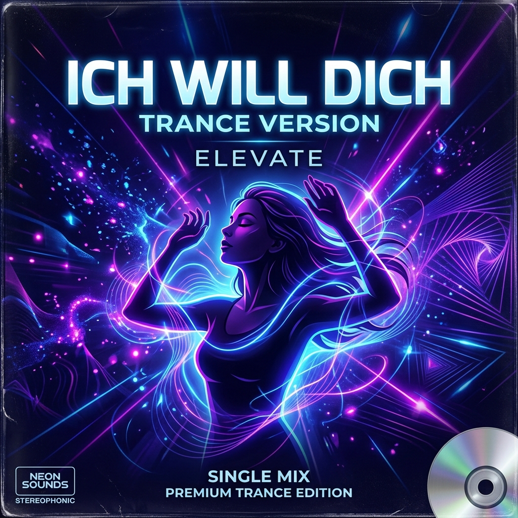 Ich will dich