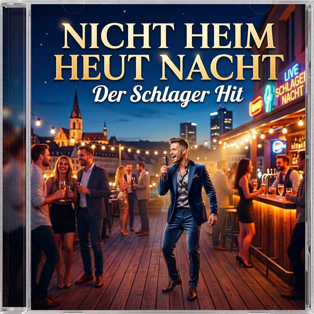 Nicht Heim Heut Nacht