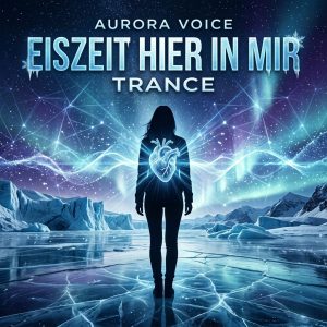 Eiszeit hier in mir