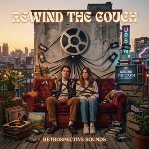 Rewind The Couch