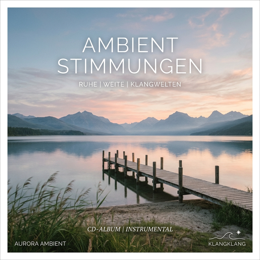 Ambient Stimmungen