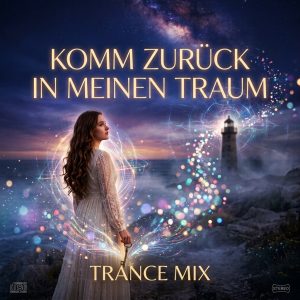 Komm zurück in meinen Traum