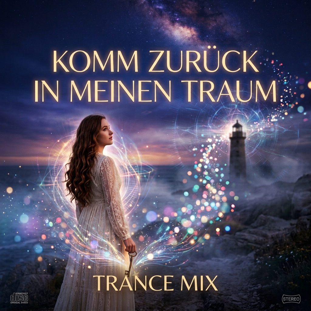 Komm zurück in meinen Traum