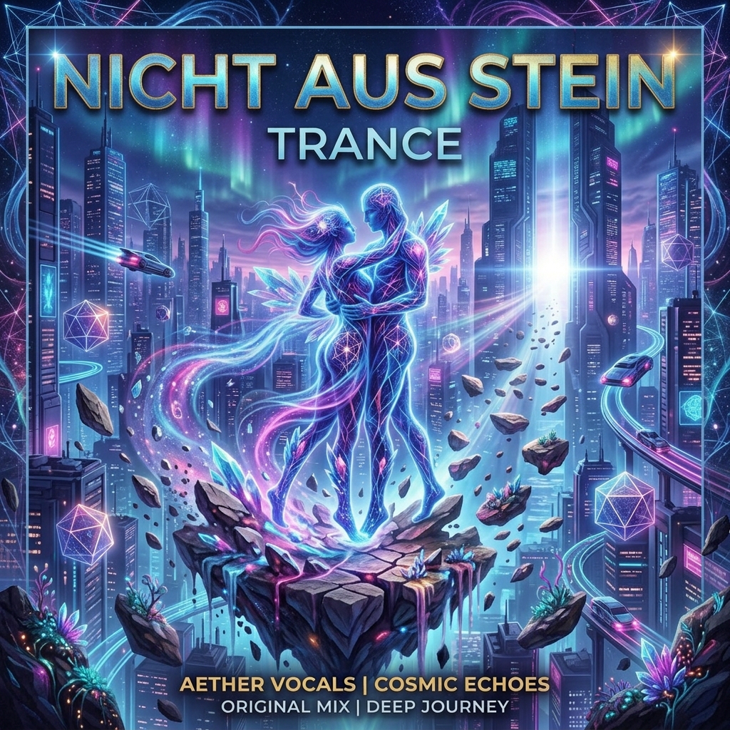 Nicht aus Stein