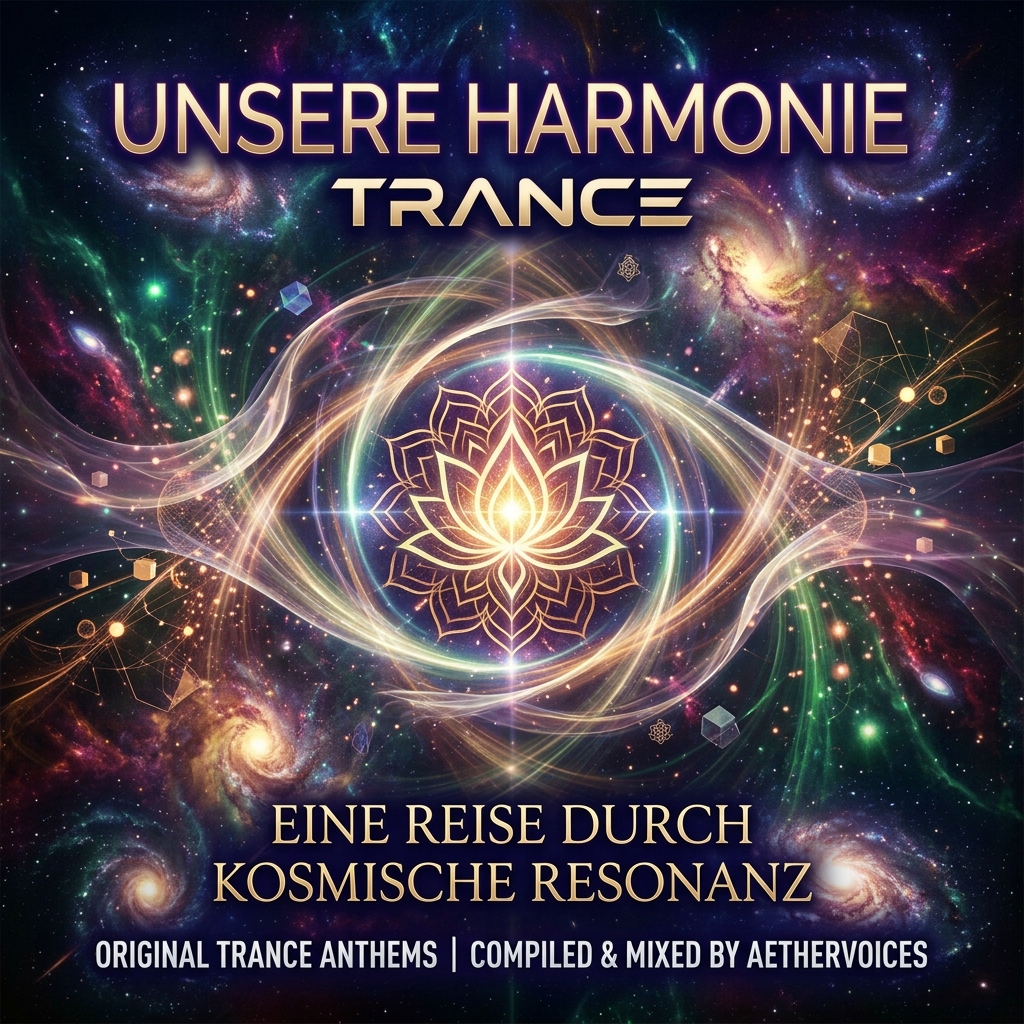 Unsere Harmonie