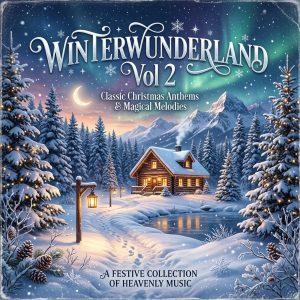 Winterwunderland Vol 2