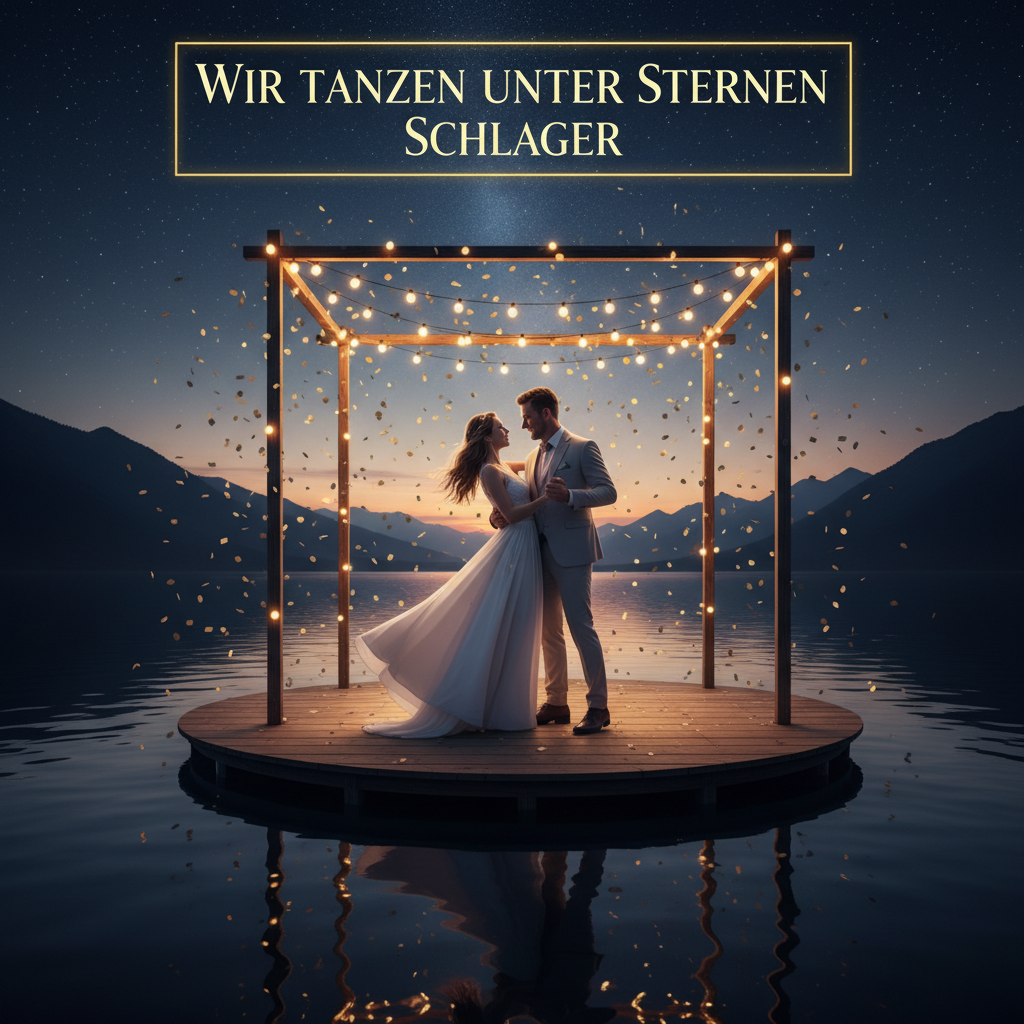Wir tanzen unter Sternen