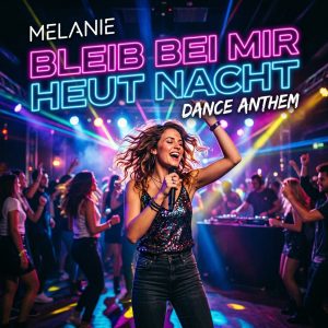 Bleib bei mir heut Nacht