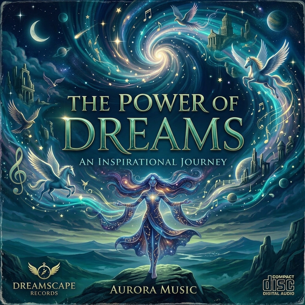 The Power of Dreams