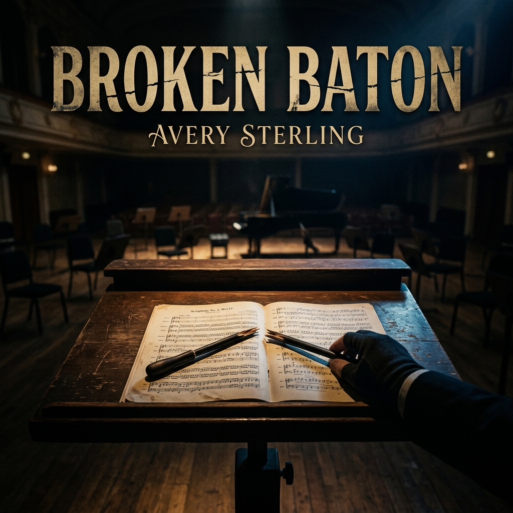 Broken Baton