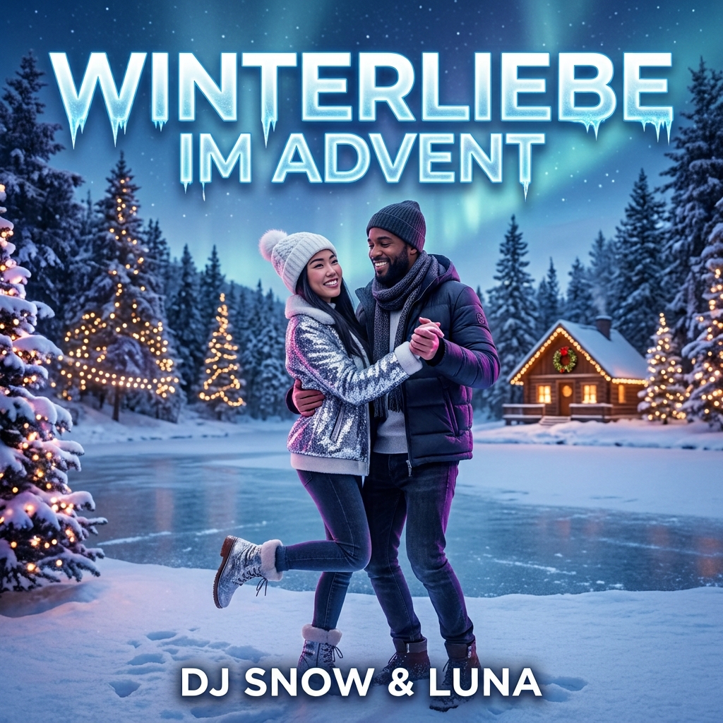 Winterliebe Im Advent