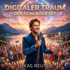 Digitaler Traum