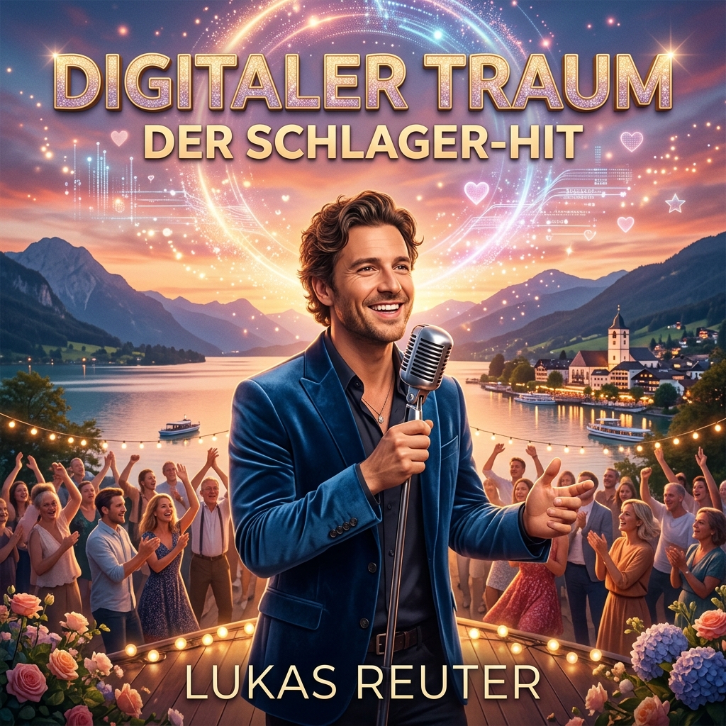 Digitaler Traum