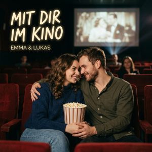 Mit dir im Kino