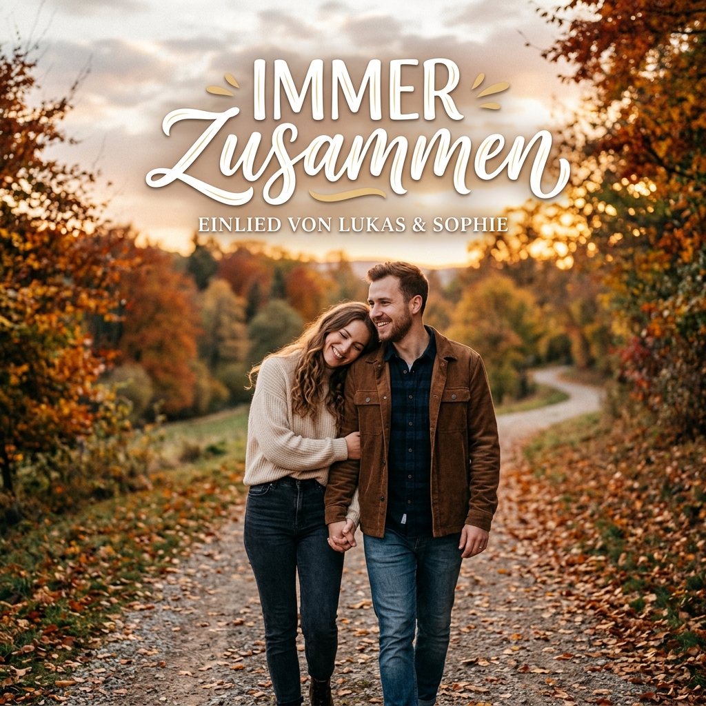 Immer Zusammen