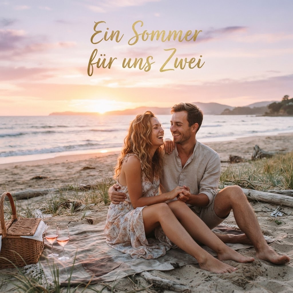 Ein Sommer für uns Zwei