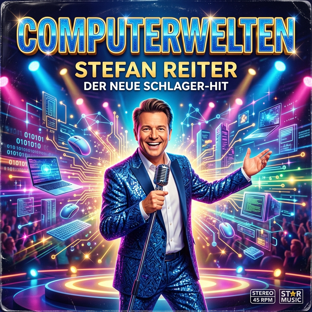 Computerwelten