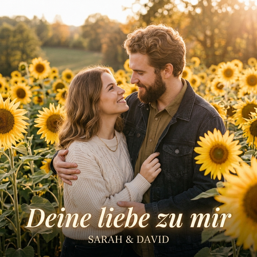 Deine Liebe zu mir