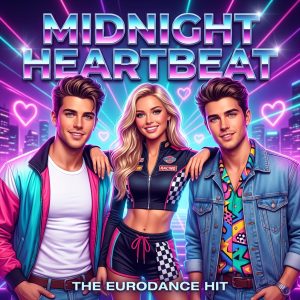 Midnight Heartbeat