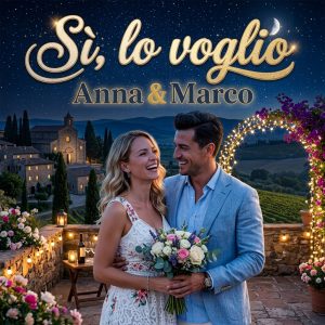 Sì, lo voglio