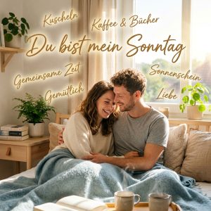 Du bist mein Sonntag