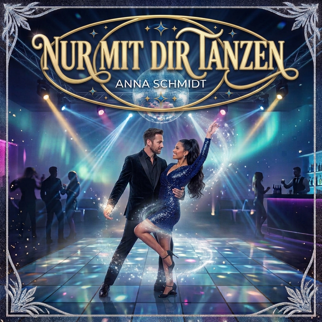 Nur mit dir tanzen