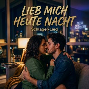 Lieb mich heute Nacht
