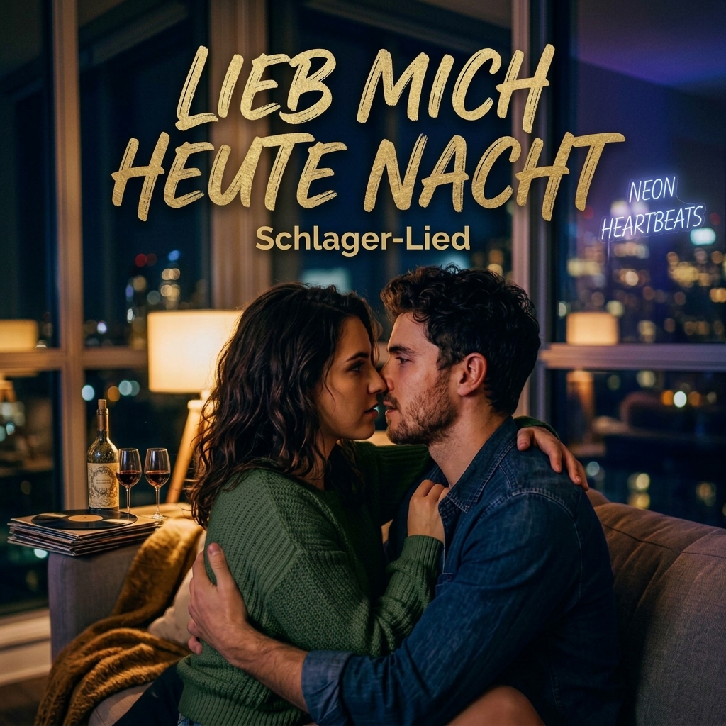 Lieb mich heute Nacht
