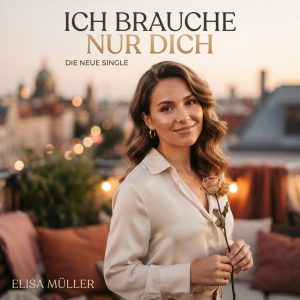 Ich brauche nur dich