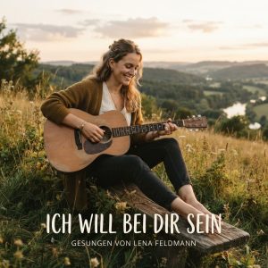 Ich will bei dir sein